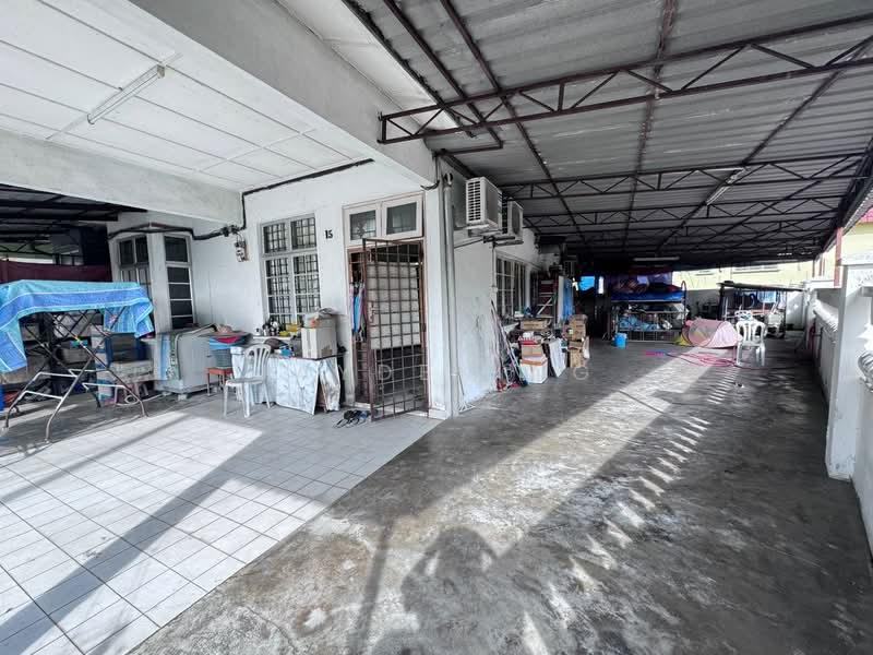 Taman Bukit Tiram Taman Bukit Tiram Tamans Bukits Tirams - 1