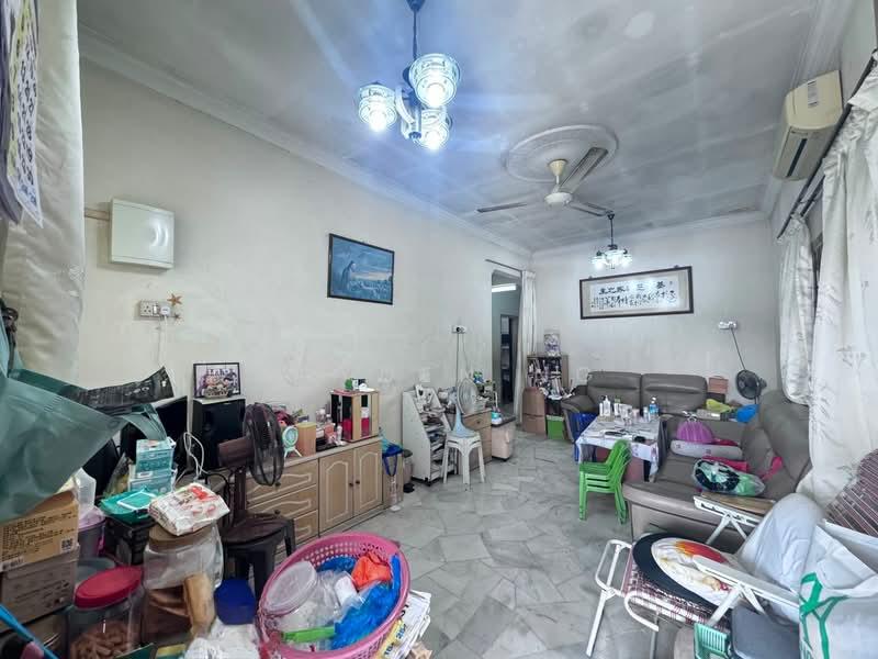 Taman Bukit Tiram Taman Bukit Tiram Tamans Bukits Tirams - 2