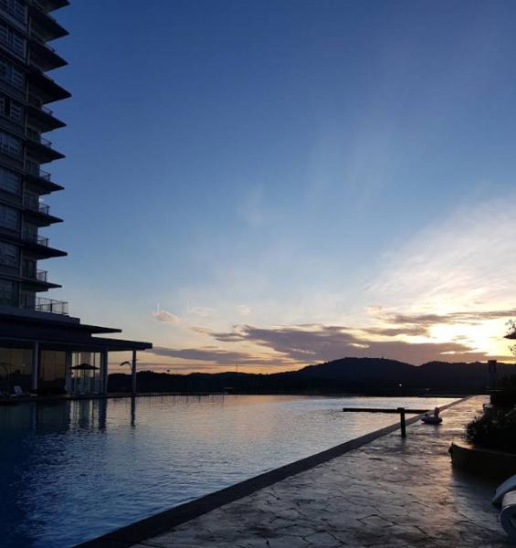 Palmyra Residence - 4