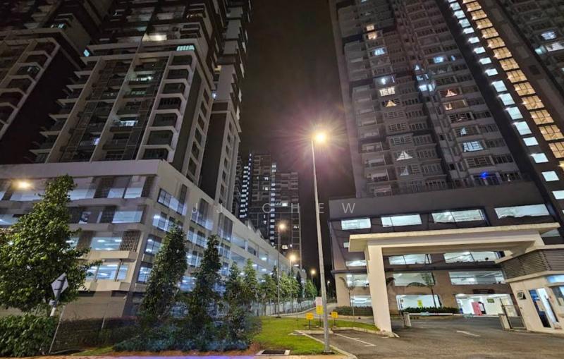 Palmyra Residence - 3