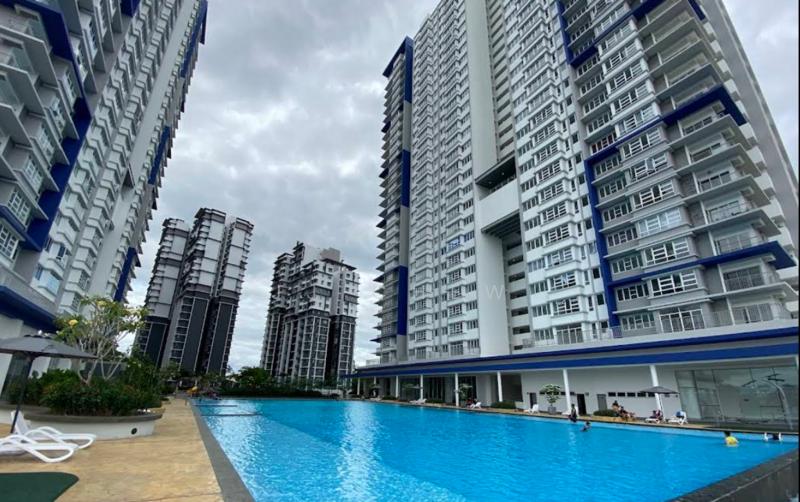 Palmyra Residence - 1