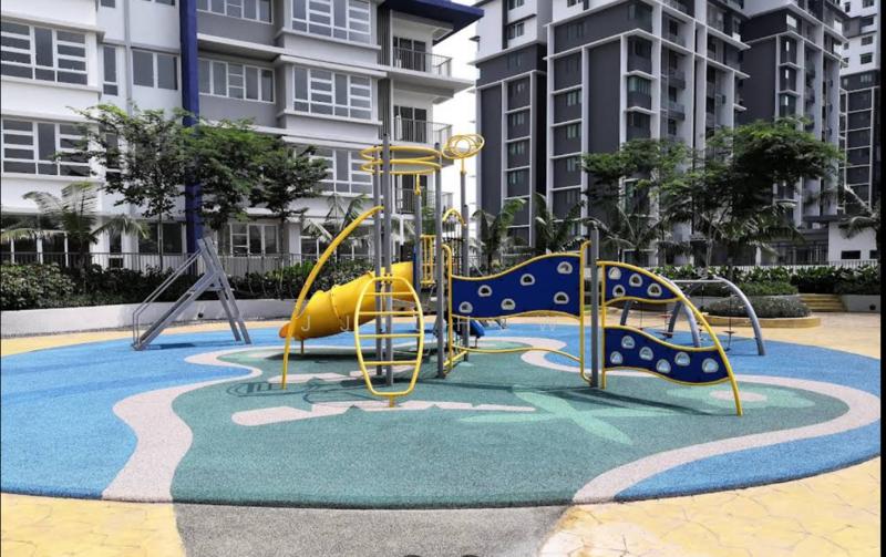 Palmyra Residence - 2