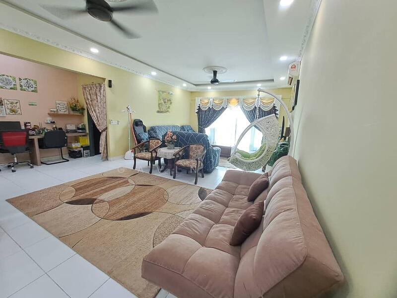 Elit Heights @ Bayan City - 1