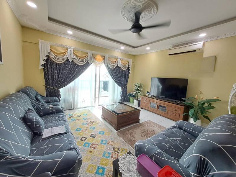 Elit Heights @ Bayan City - 4