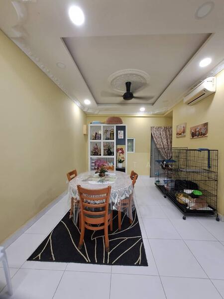 Elit Heights @ Bayan City - 5