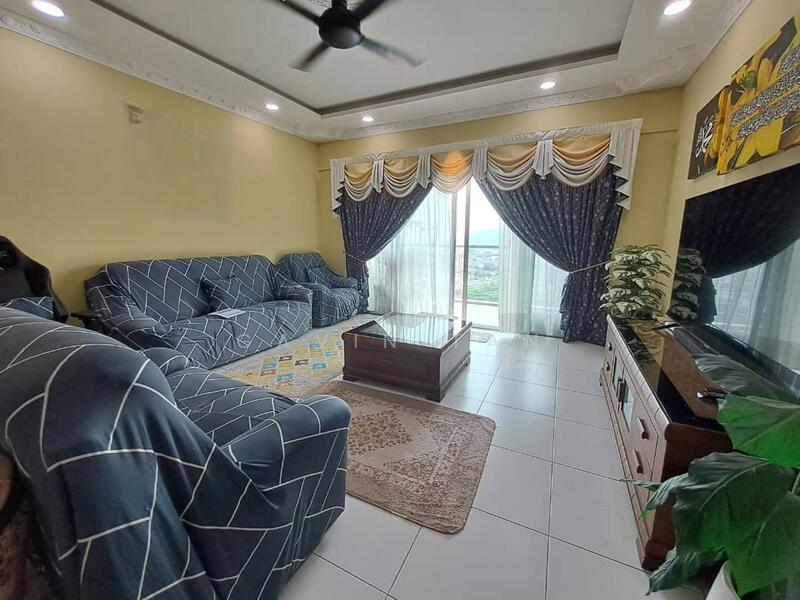 Elit Heights @ Bayan City - 4