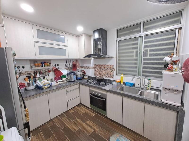 Elit Heights @ Bayan City - 2