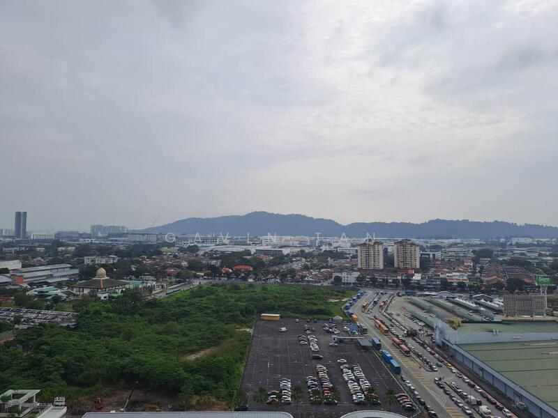 Elit Heights @ Bayan City - 3