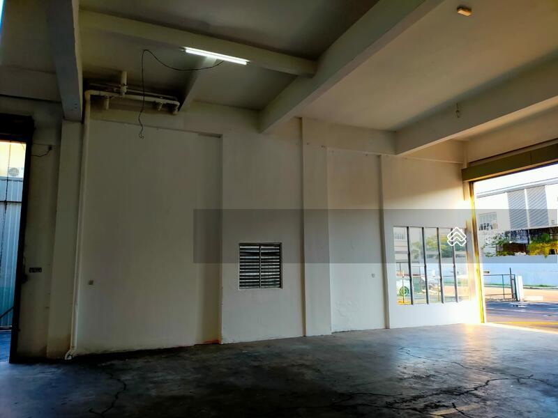 Kapar Bestari Zone Innovation Park, Factory Warehouse, Aman Perdana, Sungai Kapar Indah, Klang - 4