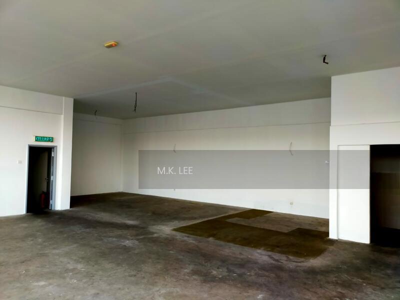 Kapar Bestari Zone Innovation Park, Factory Warehouse, Aman Perdana, Sungai Kapar Indah, Klang - 5