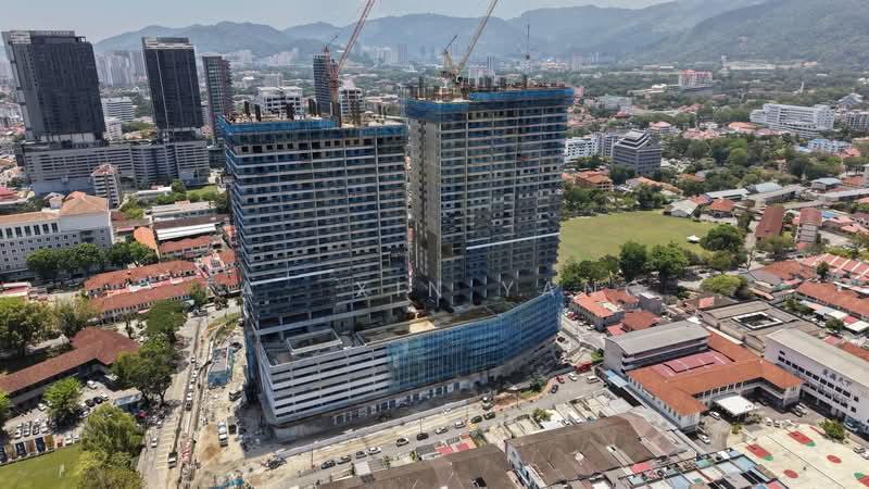 Lumina Residence - 3