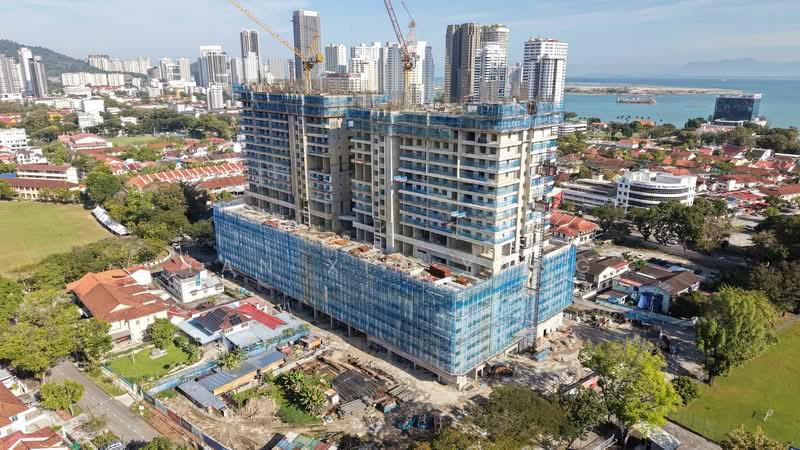 Lumina Residence - 4