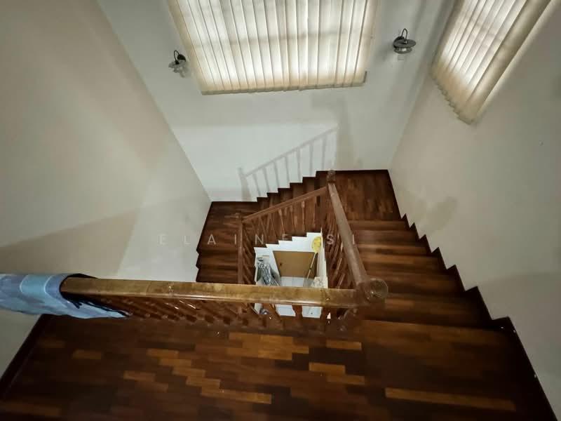 Kulai Bandar Putra Gate A - 3