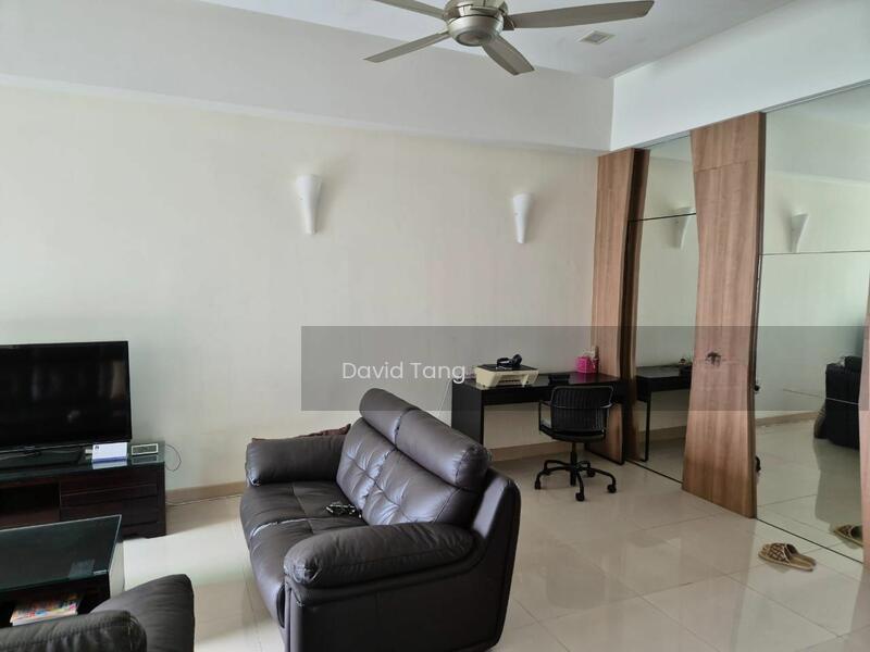 Gaya Bangsar - 2