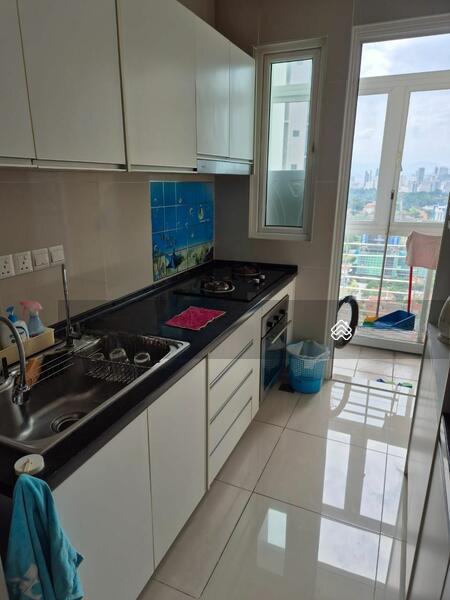Gaya Bangsar - 4