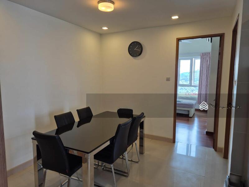 Gaya Bangsar - 5
