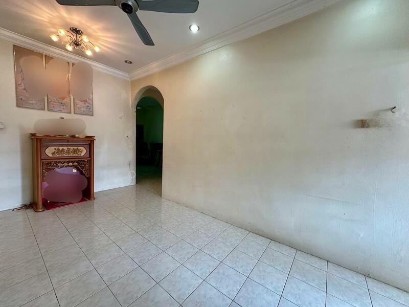 Taman Sri Perkasa / SPPK Ipoh - 2