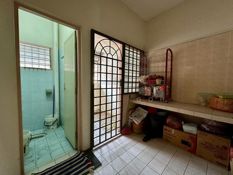 Taman Sri Perkasa / SPPK Ipoh - 4