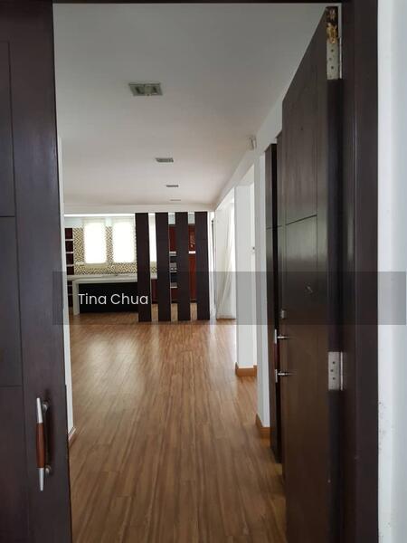 Damansara Heights - 4