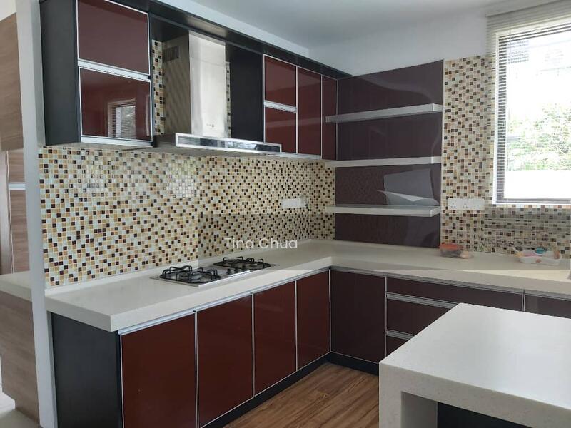 Damansara Heights - 2