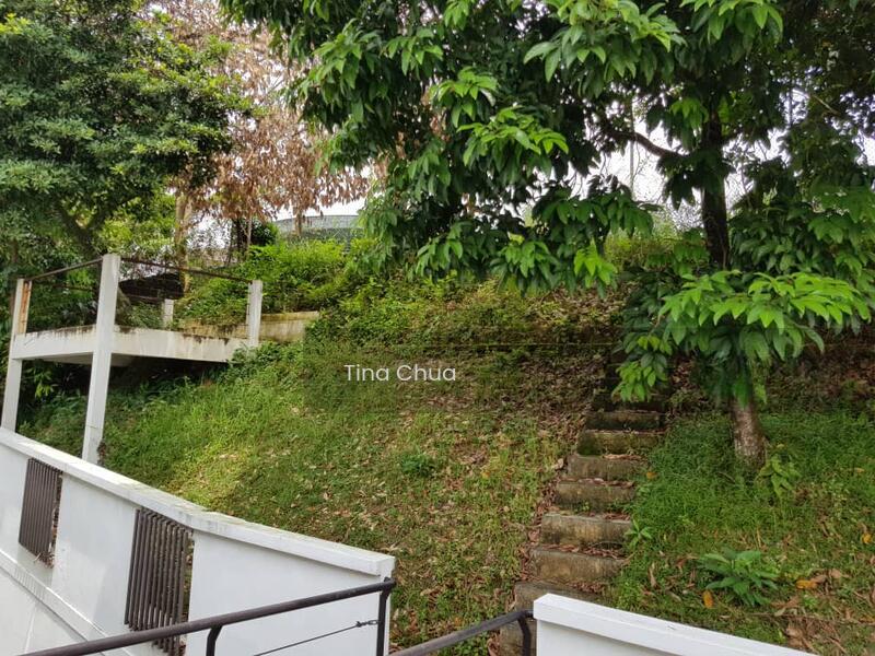 Damansara Heights - 5