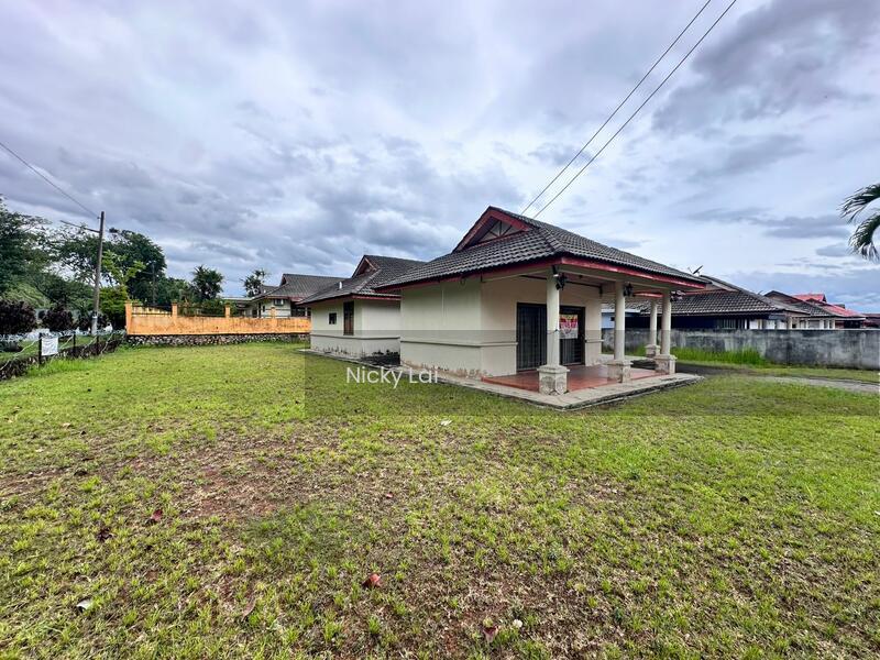 Teluki ,Bukit Sentosa ,Rawang - 4