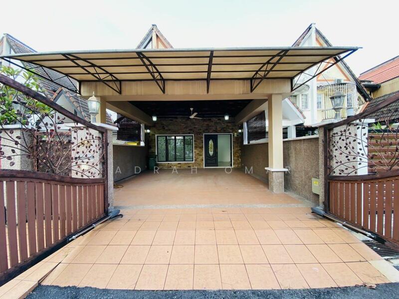 Taman Setiawangsa - 3