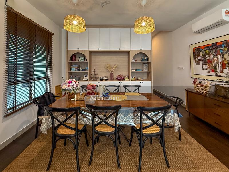 Mulia Residence Cyberjaya - 2