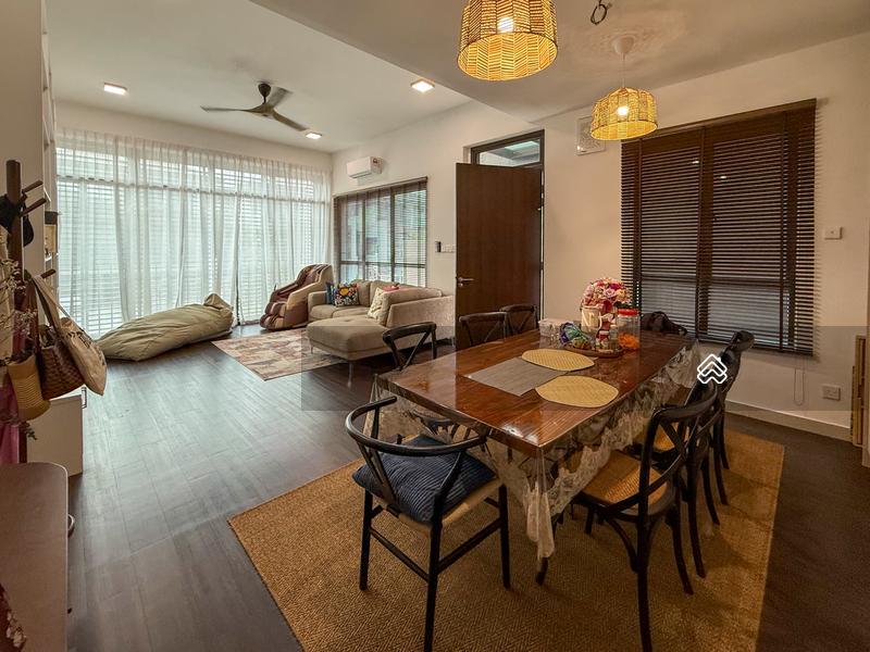 Mulia Residence Cyberjaya - 4