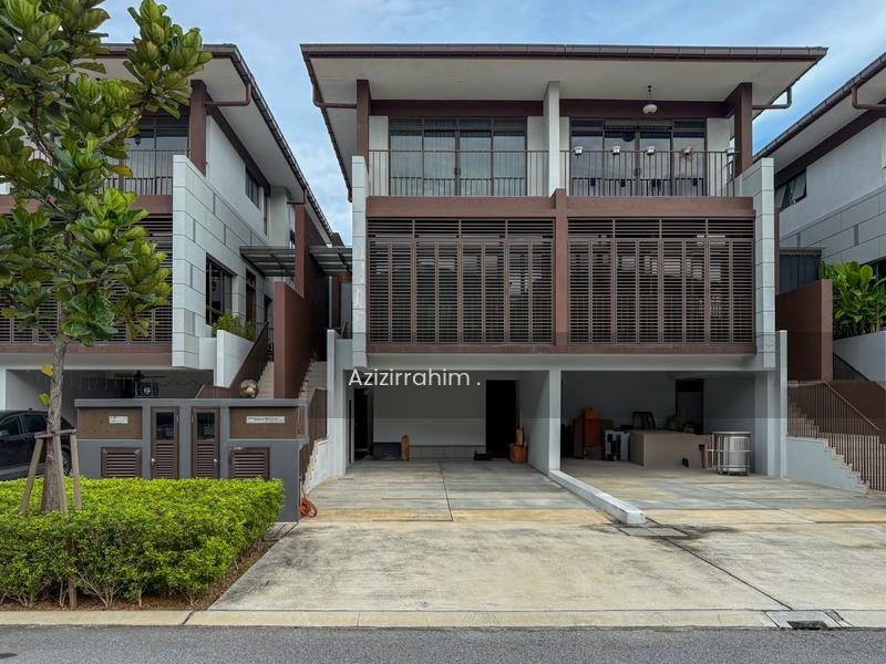 Mulia Residence Cyberjaya - 1