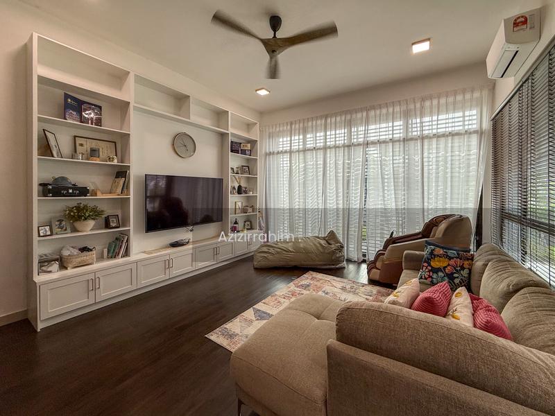 Mulia Residence Cyberjaya - 5