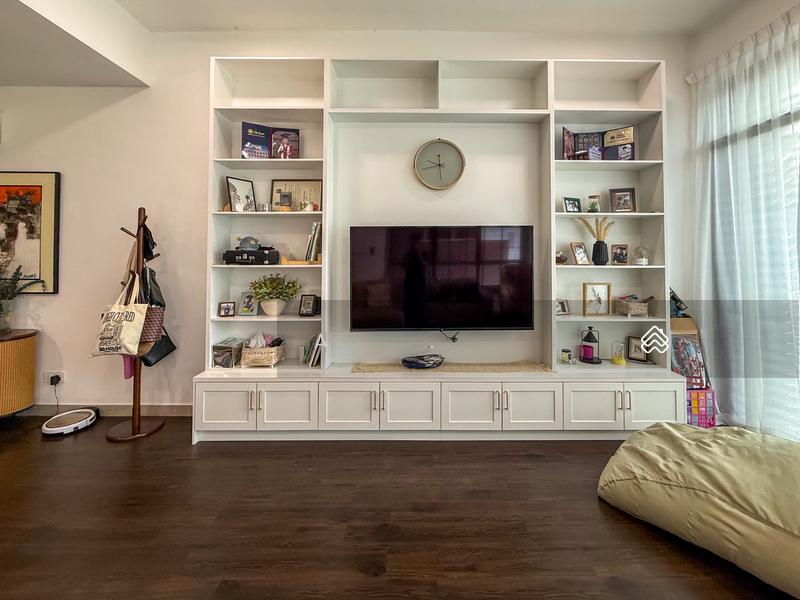 Mulia Residence Cyberjaya - 3