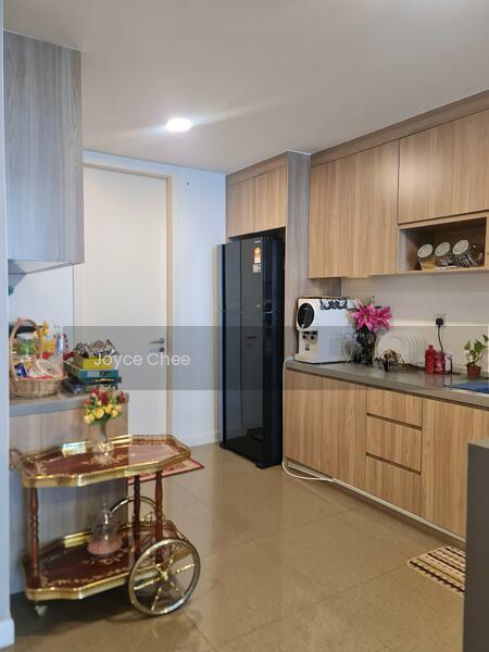 Azelia Residence - 3