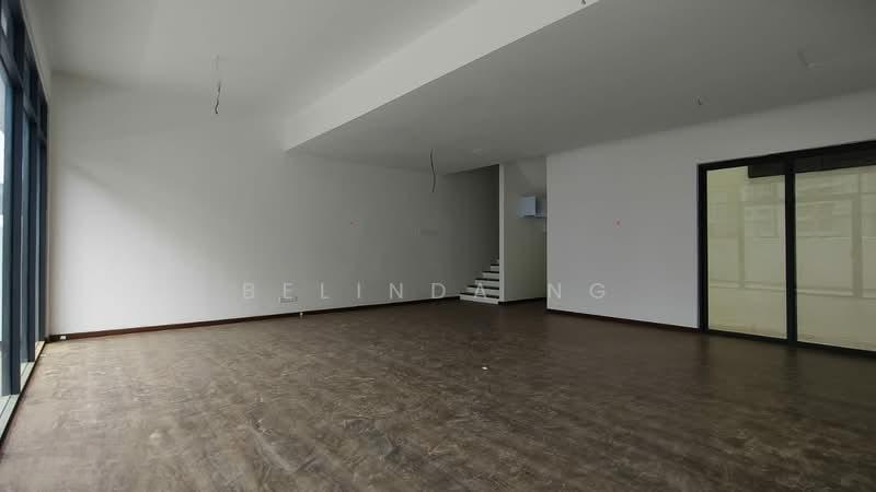 Empire Residence - 4