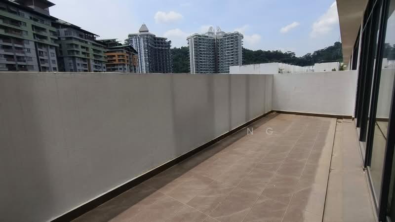 Empire Residence - 5