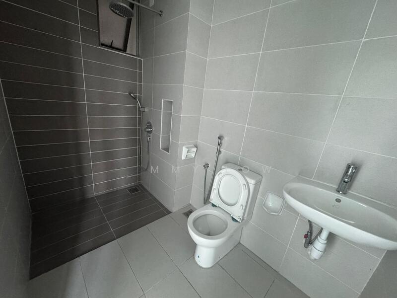 PARC Regency (Residensi Masai) - 4