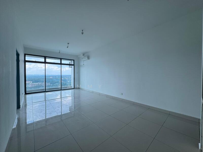 PARC Regency (Residensi Masai) - 1