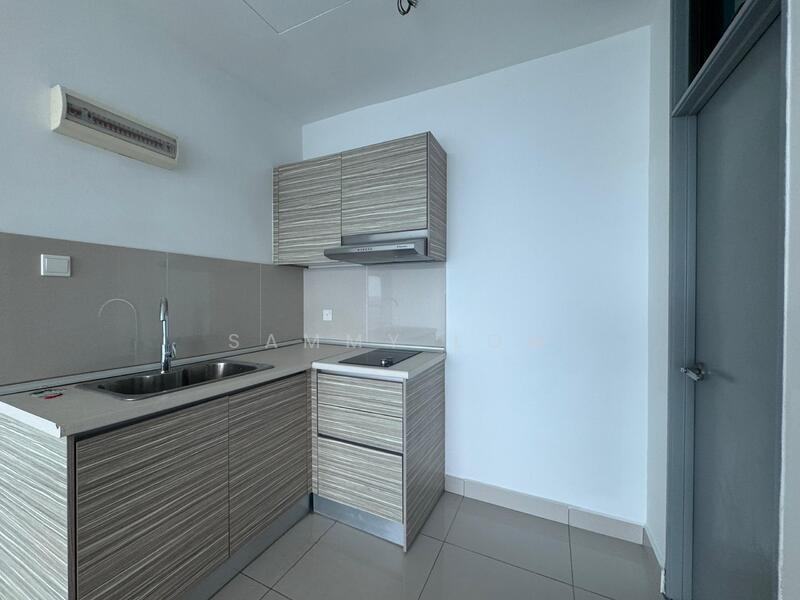 PARC Regency (Residensi Masai) - 3