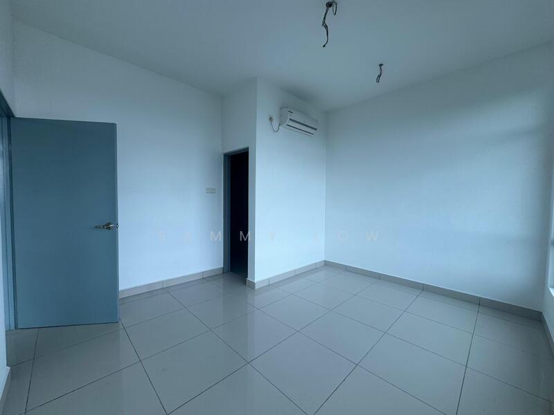 PARC Regency (Residensi Masai) - 2