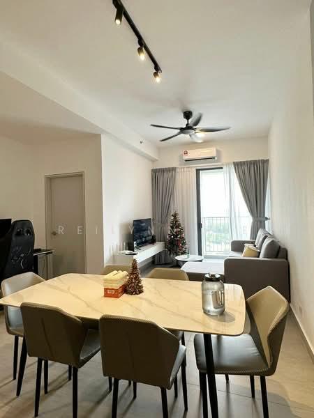 Sunsuri Residences - 2