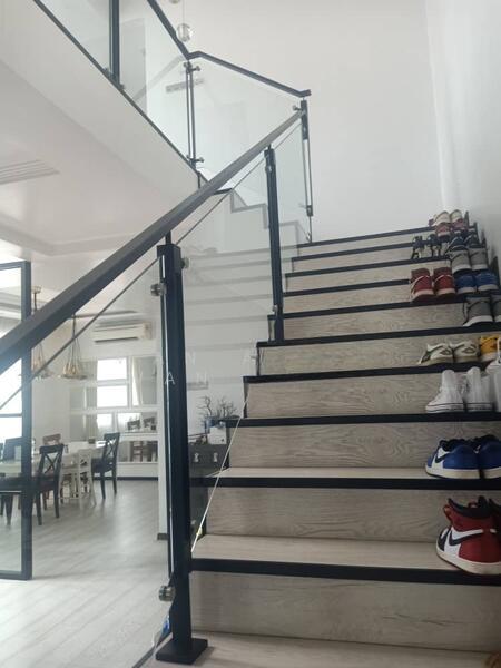 Lakeside Residences - 4