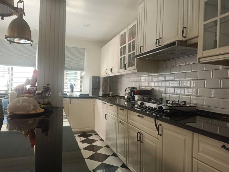 Lakeside Residences - 3