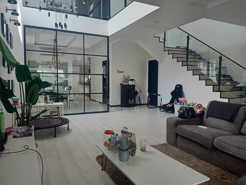 Lakeside Residences - 1