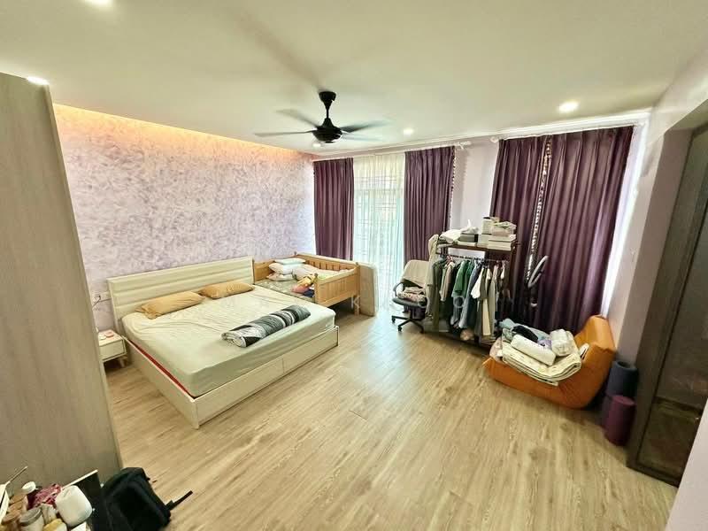 Taman Bukit Jaya - 5