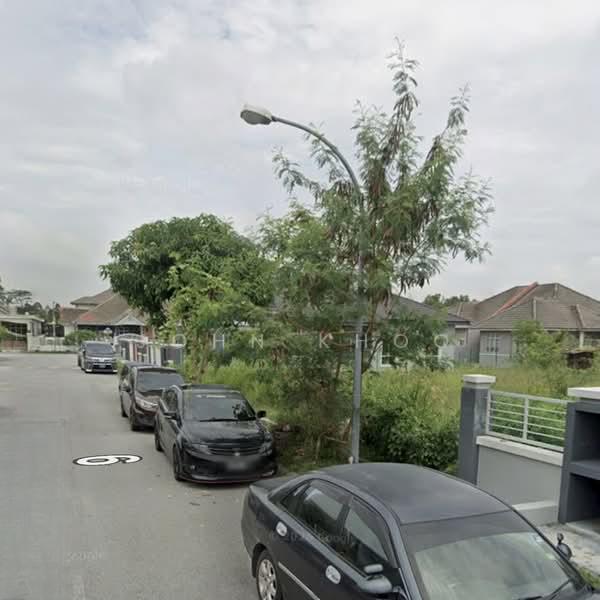 taman palma jaya - 2