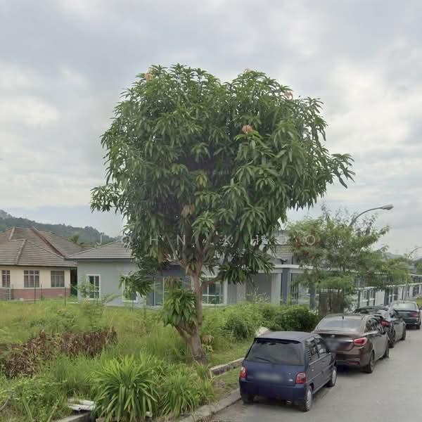 taman palma jaya - 3