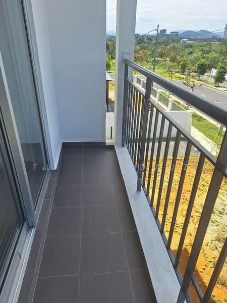 Bandar Tasik Kesuma - 2