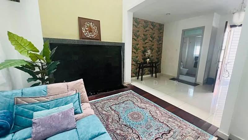 Damai Impian - 2