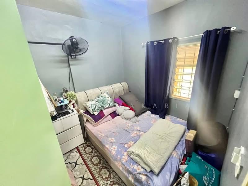 Pangsapuri Bukit Baru - 5