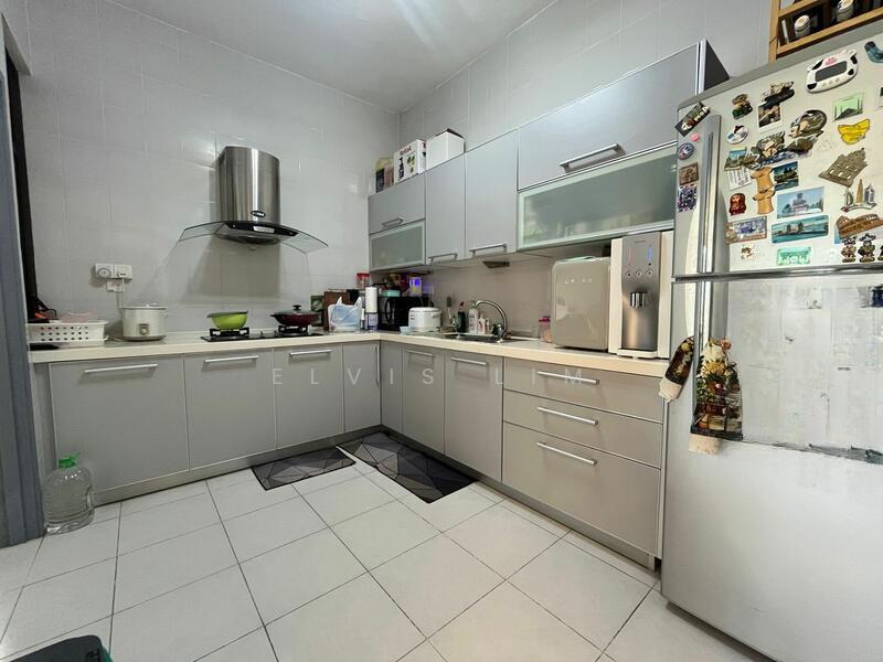 Palm Palladium Condominium - 3